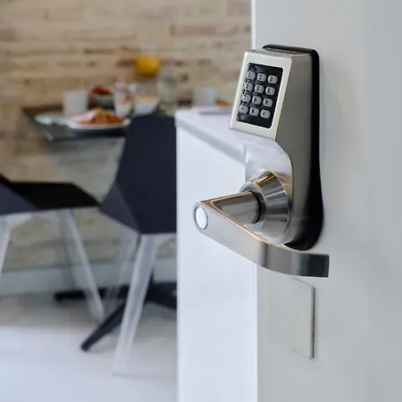 Apartmán Loft Elegante Con Techos Altos En Plaza Del Carmen *