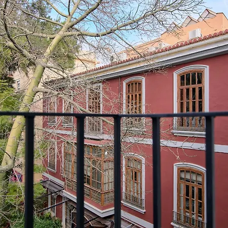 Loft Elegante Con Techos Altos En Plaza Del Carmen Lägenhet Valencia
