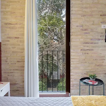 Loft Elegante Con Techos Altos En Plaza Del Carmen Lägenhet *