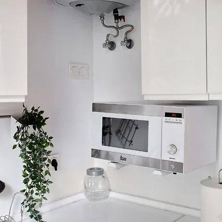 Apartmán Loft Elegante Con Techos Altos En Plaza Del Carmen