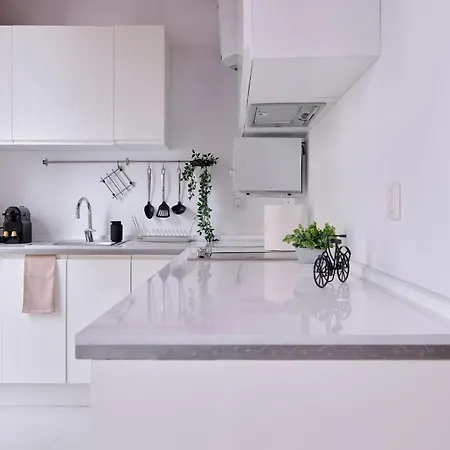 Loft Elegante Con Techos Altos En Plaza Del Carmen Valencie