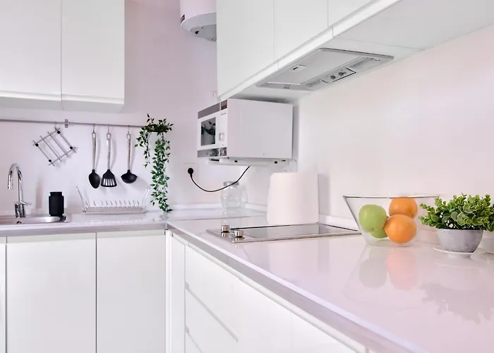 Loft Elegante Con Techos Altos En Plaza Del Carmen