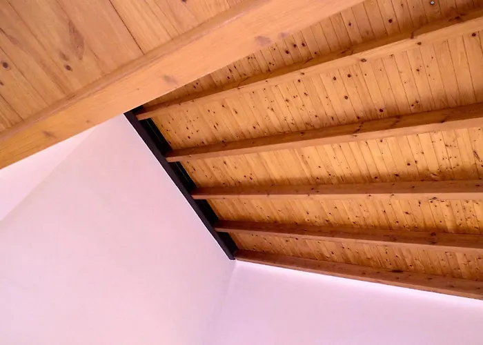 Loft Elegante Con Techos Altos En Plaza Del Carmen Apartment