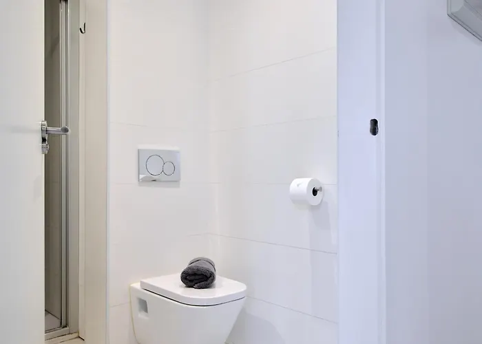 Apartment Loft Elegante Con Techos Altos En Plaza Del Carmen Valencia